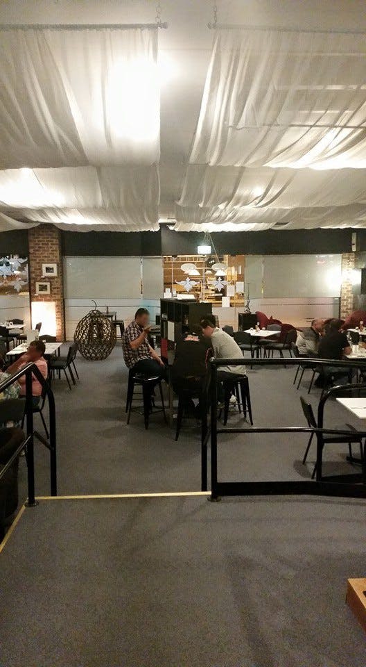 Young NSW Accommodation Burleigh