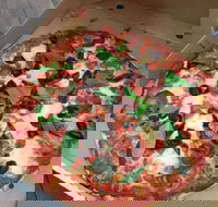 Central Hotel Bistro - Accommodation Burleigh