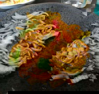 Chi Chi Cafe  Chinese Restaurant - Accommodation Burleigh