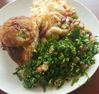 Chicken Specialist - Accommodation Burleigh