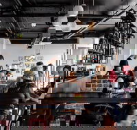 Coco Belle Espresso Bar - Accommodation Burleigh
