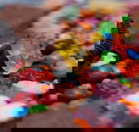 Cold Rock Ice Creamery - Caroline Springs - Accommodation Burleigh