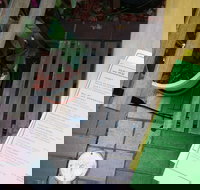 Cozy - Accommodation Burleigh