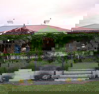 Duart Homestead - Accommodation Burleigh