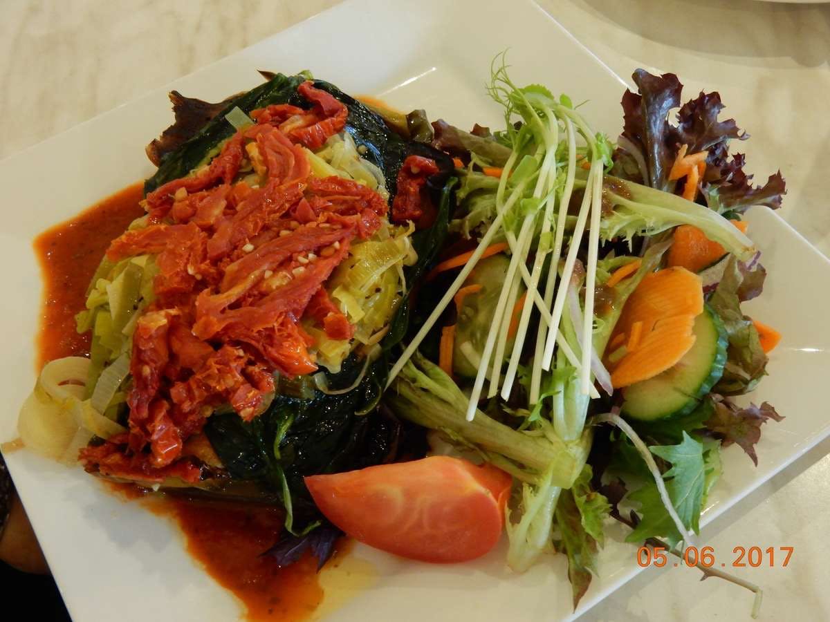 Eaton WA Accommodation Burleigh