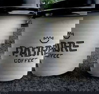 Eka Wholefoods Cafe - Accommodation Burleigh