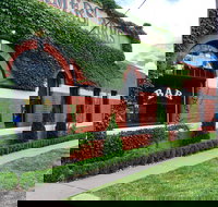 Farmers Arms Hotel Daylesford - Accommodation Burleigh