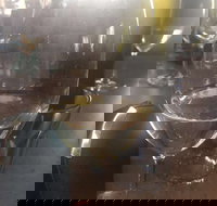 Gilbert's Winery and Cafe - Accommodation Burleigh