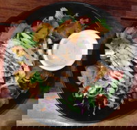 Hog's Australia's Steakhouse - Mandurah - Accommodation Burleigh