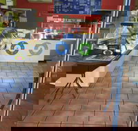 Hollywood Meals Kebabs  Sushi - Accommodation Burleigh