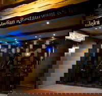 Inka - Indian Restaurant  Bar - Accommodation Burleigh