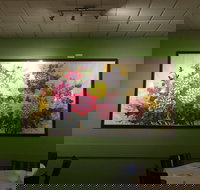 Island Burger Bar - Accommodation Burleigh