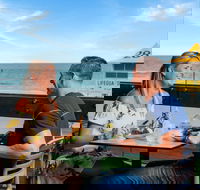 Kurrawa Surf Club - Accommodation Burleigh