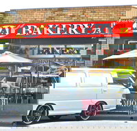 Lai Bakery - Sunshine North - Accommodation Burleigh