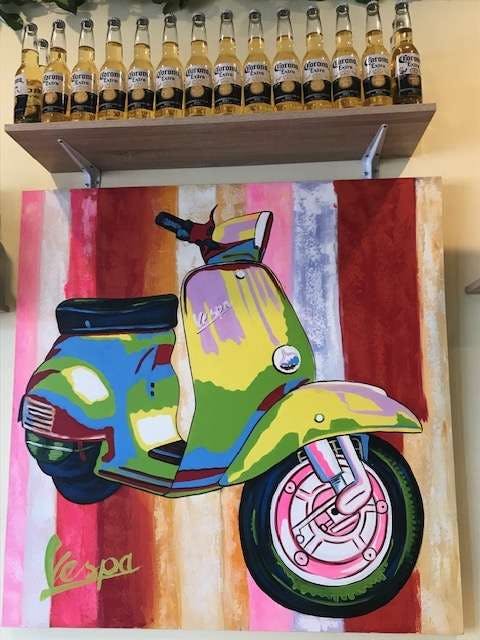  Accommodation Burleigh