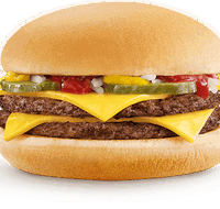 McDonald's - Accommodation Burleigh