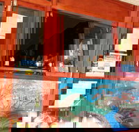 Meat the Greek Souvlaki Bar - Accommodation Burleigh