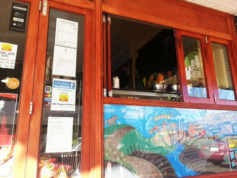 Meat The Greek Souvlaki Bar - Accommodation Burleigh 0