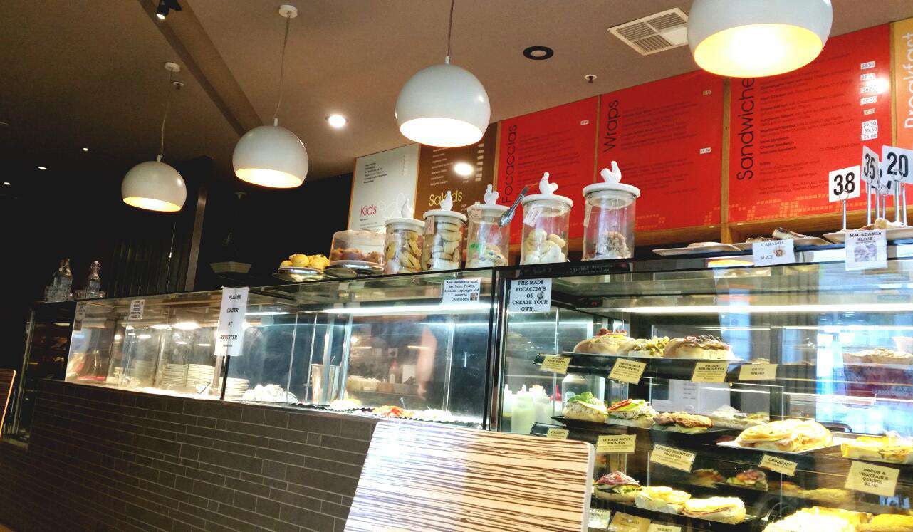  Accommodation Burleigh