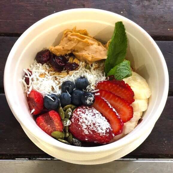  Accommodation Burleigh