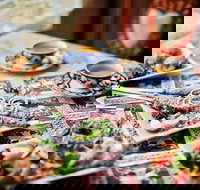 Pamir Restaurant - Accommodation Burleigh