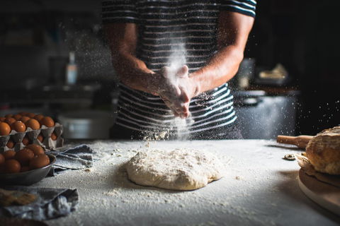 Pinjarra Bakery - Pinjarra - Accommodation Burleigh 1