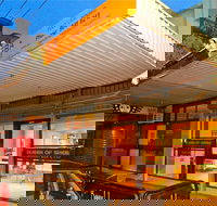 Queen of Sheba - Accommodation Burleigh