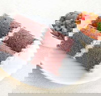 Raja Tasty Foods - Accommodation Burleigh