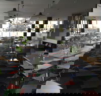 Roadhouse Bar  Grill - Accommodation Burleigh