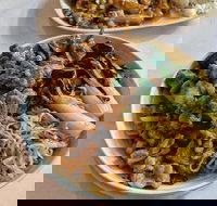 Rock Kung - Accommodation Burleigh