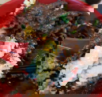 Sekai Japanese Ramen - Accommodation Burleigh