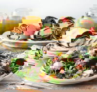 Sumo Salad - Broadbeach - Accommodation Burleigh