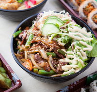 Sushi 1 - South Brisbane - Accommodation Burleigh