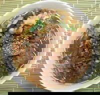 Sushi Hinode - Accommodation Burleigh