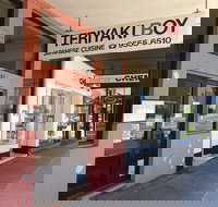Teriyaki Boy - Accommodation Burleigh