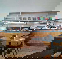 Teshi's - Accommodation Burleigh