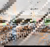 The Grill Pelican Waters - Accommodation Burleigh