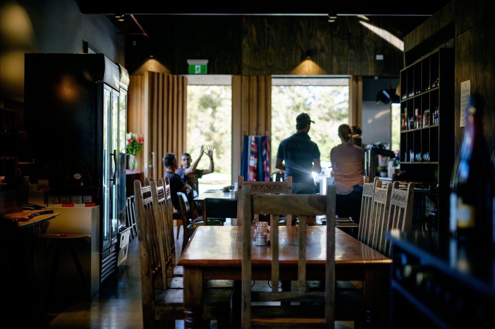  Accommodation Burleigh