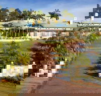The Grille Restaurant - Accommodation Burleigh