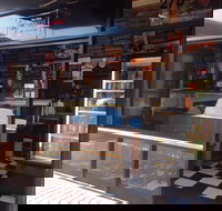 The Little Gourmet Pizza Shop - Accommodation Burleigh