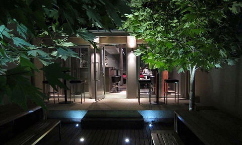 The Hairy Persian - Accommodation Burleigh 0