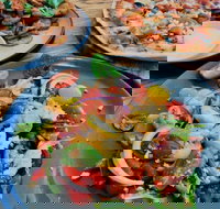 Tom's Italian - Accommodation Burleigh