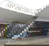Top Pastries  Pies - Accommodation Burleigh