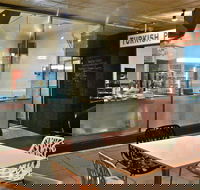 Turkish Place - Accommodation Burleigh