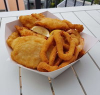 Whitsunday Seafood Bar - Accommodation Burleigh