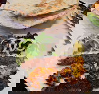 Afghan Master Kebab - Accommodation Burleigh