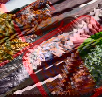 American Ribs  Grill - Accommodation Burleigh