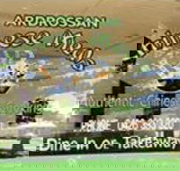 Ardrossan ChineseMeals - Accommodation Burleigh