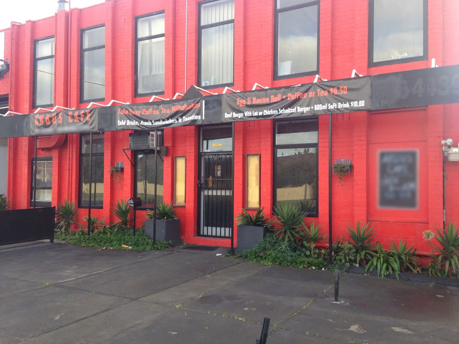 Cheltenham VIC Accommodation Burleigh