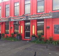 Argus Cafe - Accommodation Burleigh
